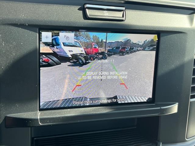 2025 Ford F-250 Super Duty XL