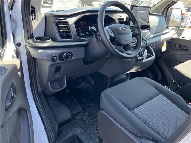2024 Ford Transit 250