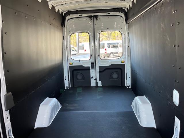 2025 Ford Transit Base High Roof