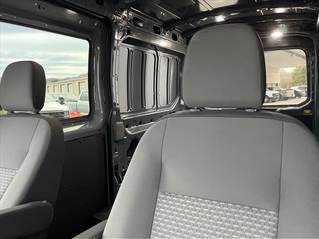 2024 Ford Transit 150