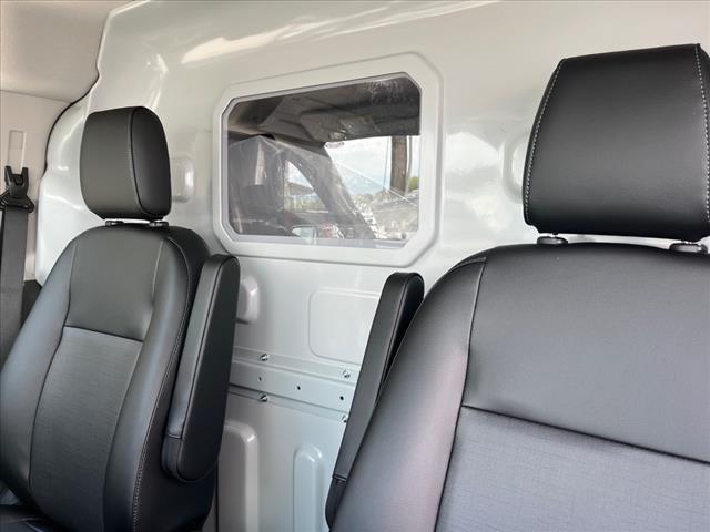 2024 Ford Transit 150