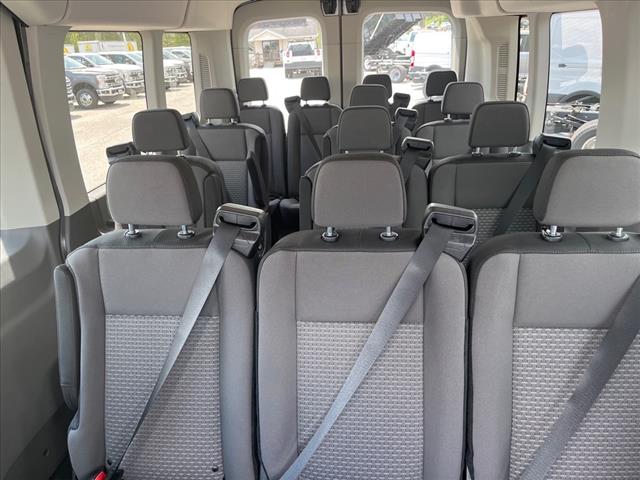 2025 Ford Transit 350 XLT