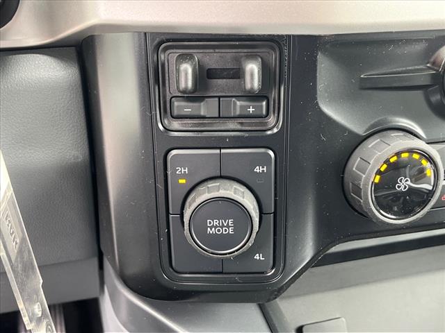 2025 Ford F-550SD XLT DRW
