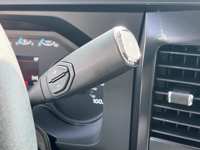 2025 Ford F-550SD XLT DRW