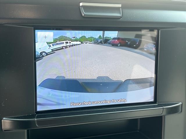 2025 Ford F-250 Super Duty XL
