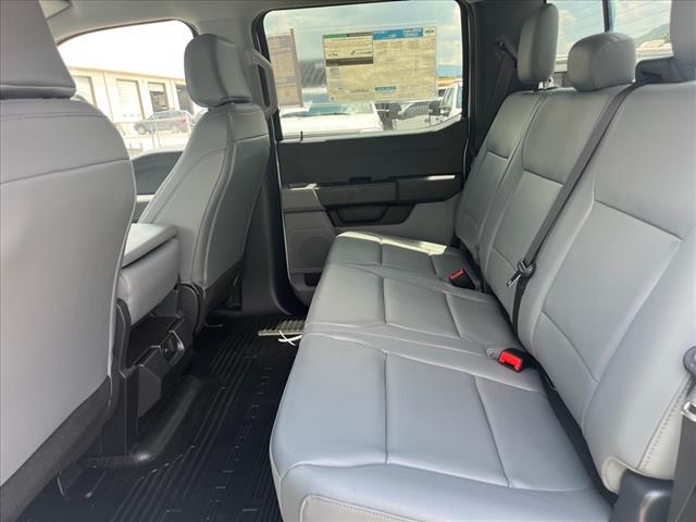 2025 Ford F-350 Super Duty XL