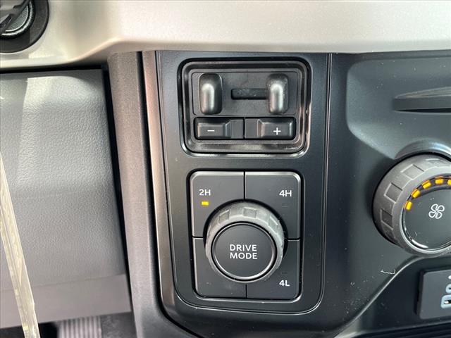 2025 Ford F-350 Super Duty XL DRW