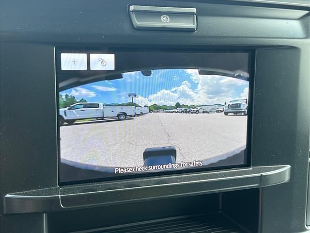 2025 Ford F-350 Super Duty XL DRW