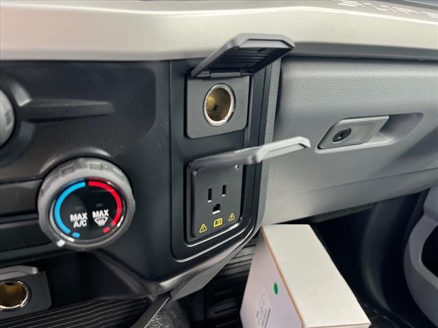2025 Ford F-350 Super Duty XL DRW