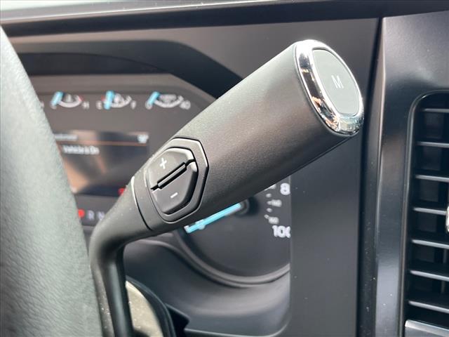 2025 Ford F-350 Super Duty XLT DRW