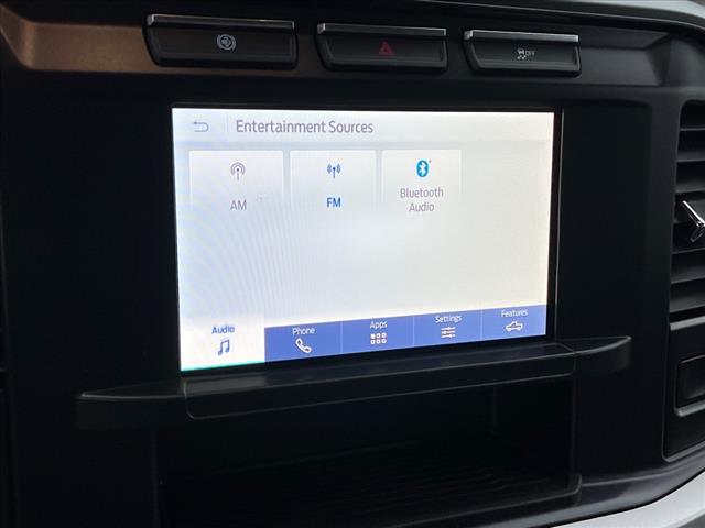 2024 Ford F-350 Super Duty XLT DRW