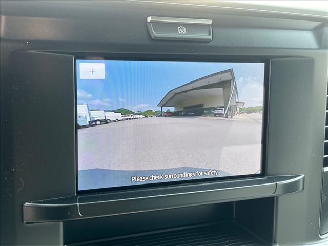 2025 Ford F-350 Super Duty XL DRW