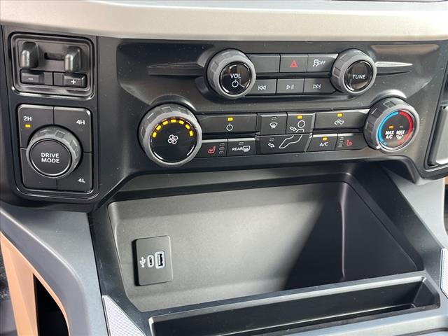 2025 Ford F-350 Super Duty XLT DRW