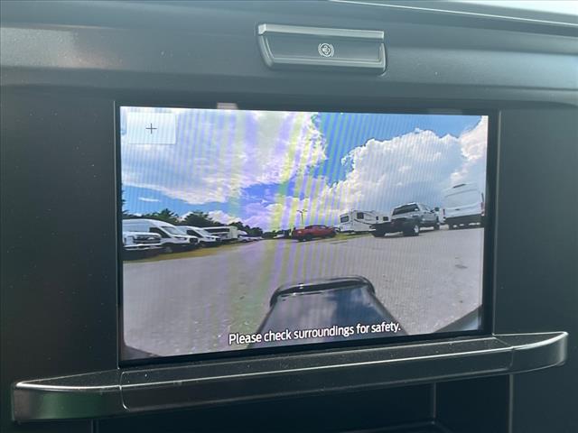 2025 Ford F-350 Super Duty XLT DRW