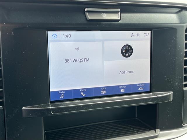 2025 Ford F-350 Super Duty XL DRW