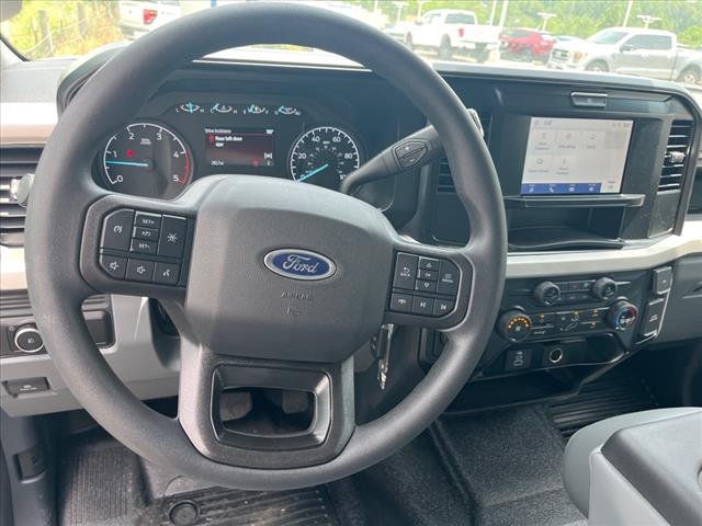 2025 Ford F-350 Super Duty XL DRW