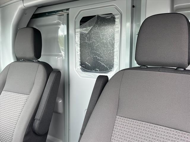 2024 Ford Transit 350