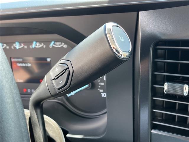 2025 Ford F-350 Super Duty DRW