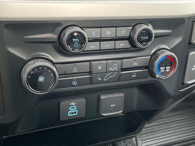 2024 Ford F-350 Super Duty XL DRW