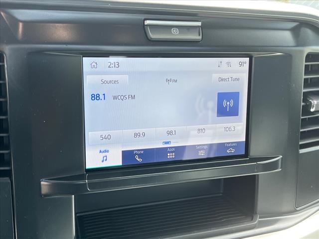 2025 Ford F-350 Super Duty XL DRW