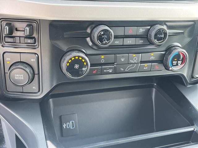 2025 Ford F-550SD XLT DRW