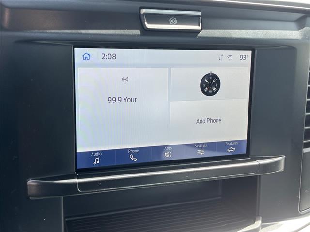 2025 Ford F-450SD XL DRW