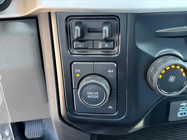 2025 Ford F-450SD XL DRW