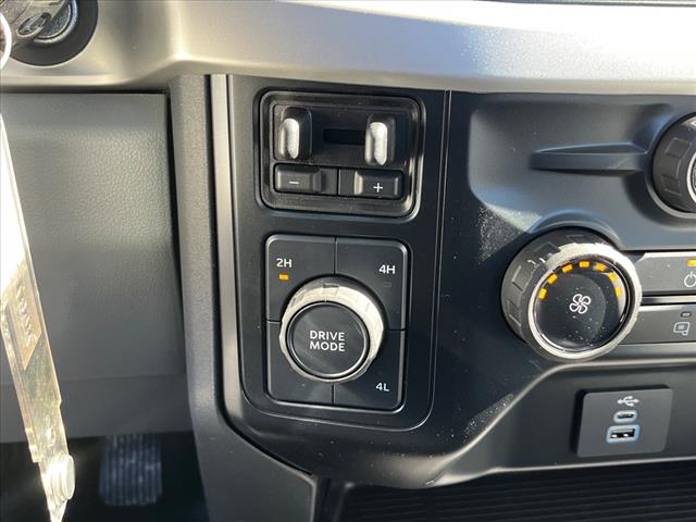 2024 Ford F-550SD XL DRW