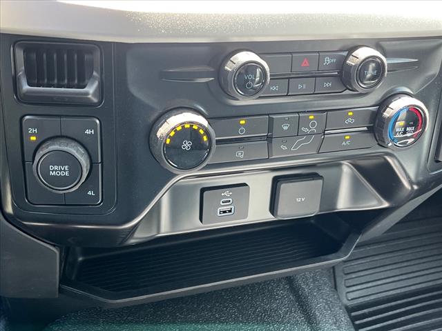2025 Ford F-550SD XL DRW