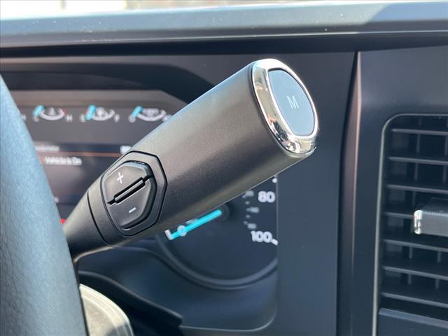 2024 Ford F-550SD XL DRW