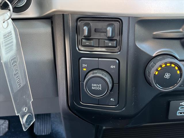 2025 Ford F-550SD XL DRW