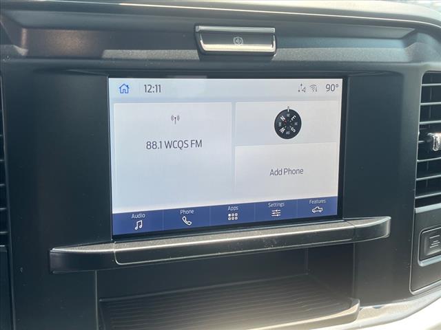 2025 Ford F-550SD XLT DRW