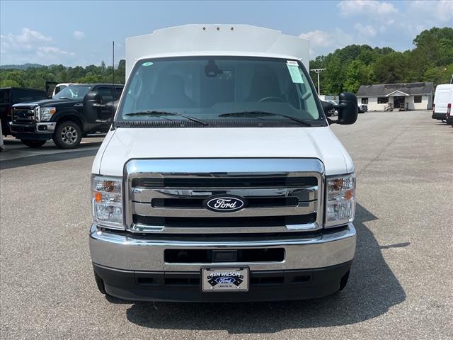 2026 Ford E-Series E-350 SD