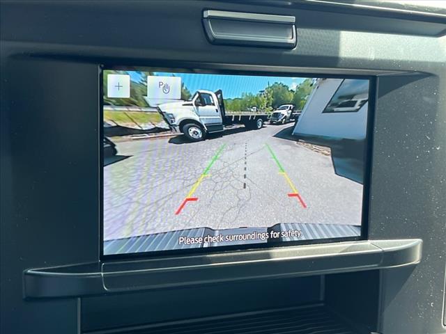 2025 Ford F-250 Super Duty XL