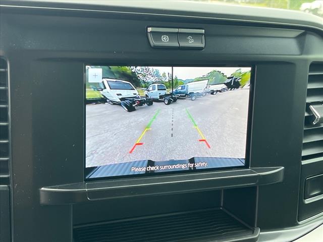 2025 Ford F-250 Super Duty XLT