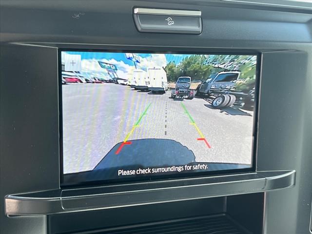2025 Ford F-250 Super Duty XLT