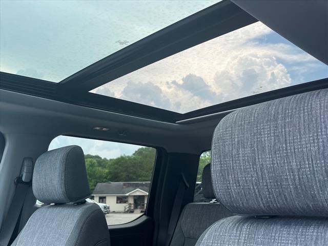 2025 Ford F-250 Super Duty XLT
