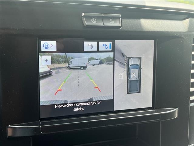 2025 Ford F-250 Super Duty XL