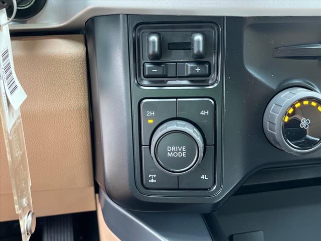 2025 Ford F-250 Super Duty XLT