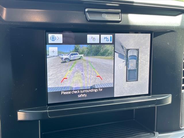 2025 Ford F-250 Super Duty XL