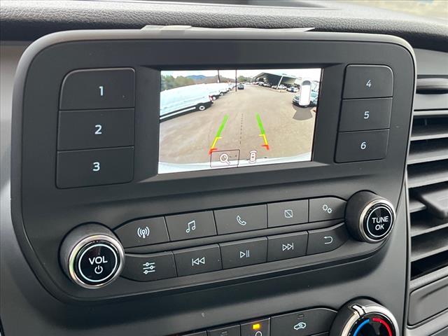 2024 Ford Transit 250