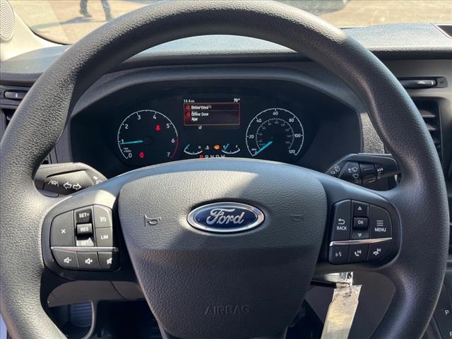 2025 Ford Transit Base High Roof