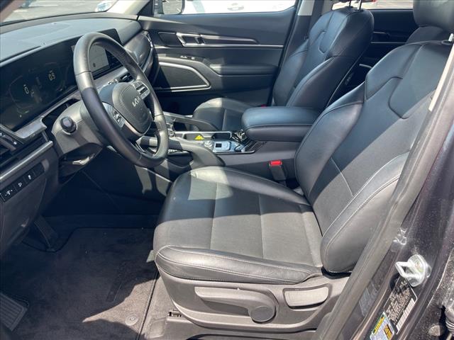 2023 Kia Telluride LX