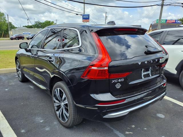 2023 Volvo XC60 B5 Plus Bright Theme