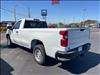 2025 Chevrolet Silverado 1500 Work Truck