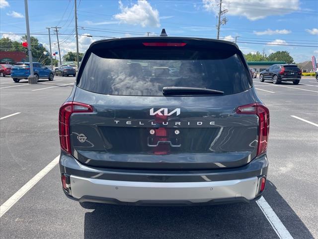 2023 Kia Telluride LX