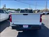 2025 Chevrolet Silverado 1500 Work Truck