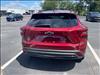 2025 Chevrolet Trax RS