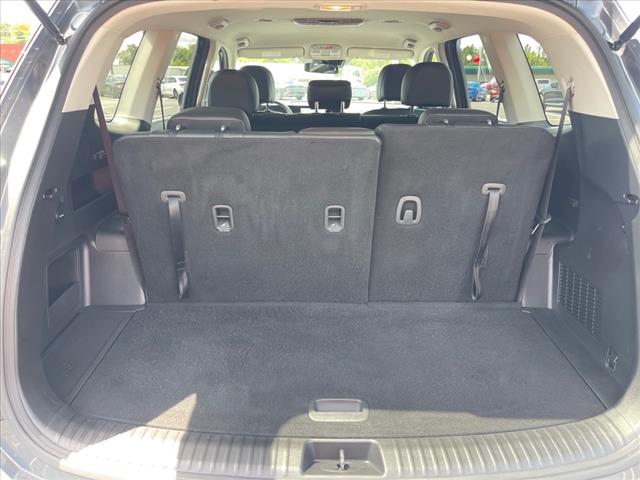 2023 Kia Telluride LX