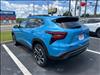 2025 Chevrolet Trax RS